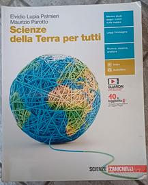 Scienze della Terra per tutti | 9788808720894
