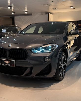 Bmw X2 sDrive 18d Msport - 2020