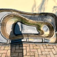 Laghetto da giardino