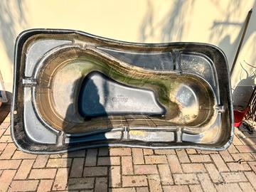 Laghetto da giardino