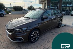 Fiat Tipo 1.6 Mjt S&S SW Lounge