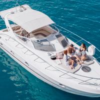 Noleggio Imbarcazioni Taormina Escursioni & Cena a