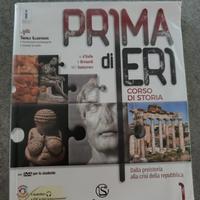 Prima di ieri 1-2