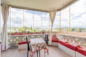 Via Flaminia - Monolocale con Terrazza Possibilità