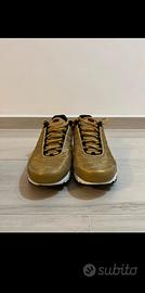Nike AirMax Gold