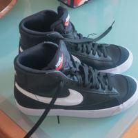 Scarpe da tennis Nike blazer mid 77 