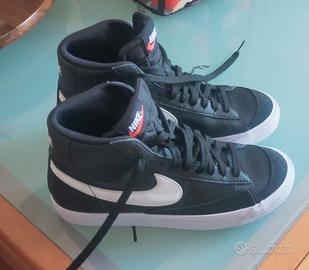 Scarpe da tennis Nike blazer mid 77 