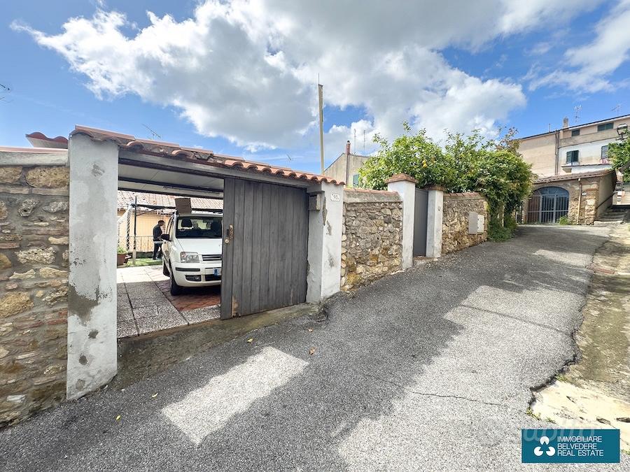 Appartamento – Rosignano Marittimo, Il Giardino - Vista 2