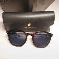 Occhiali da sole David Beckham DB 7058/F/S 086KU -