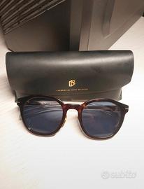 Occhiali da sole David Beckham DB 7058/F/S 086KU -