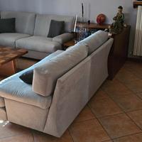 divano 2 e 3 posti cassina