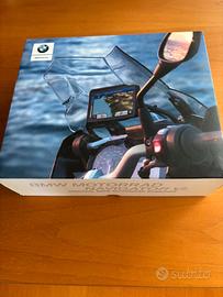 Navigatore BMW Motorrad 6