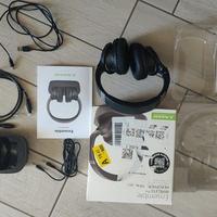 Cuffie TV Avantree Ensemble Senza Fili Wireless