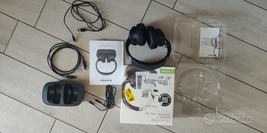 Cuffie TV Avantree Ensemble Senza Fili Wireless