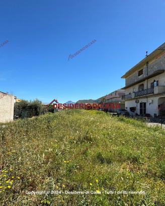 Terreno, Altavilla Milicia.