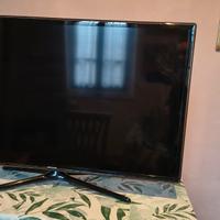 Televisione Samsung 