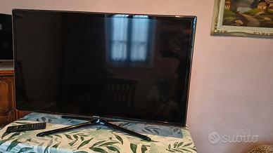 Televisione Samsung 