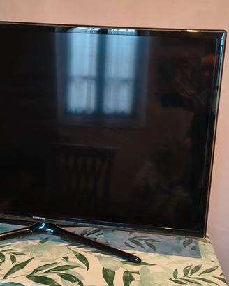 Televisione Samsung 