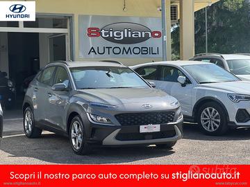 HYUNDAI Kona 1.0 T-GDI Hybrid 48V iMT XTech+