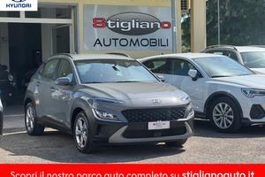HYUNDAI Kona 1.0 T-GDI Hybrid 48V iMT XTech+