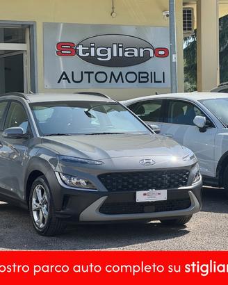 HYUNDAI Kona 1.0 T-GDI Hybrid 48V iMT XTech+