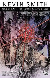 BATMAN: SPIRALE CRESCENTE