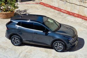 KIA Sportage 5ª serie - 2022