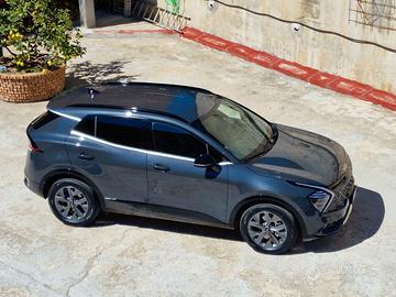 KIA Sportage 5ª serie - 2022