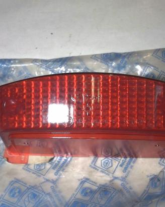 TRASPARENTE FARO POSTERIORE GILERA 942576