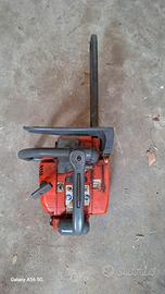 Motosega OLEOMAC 932 C Professional