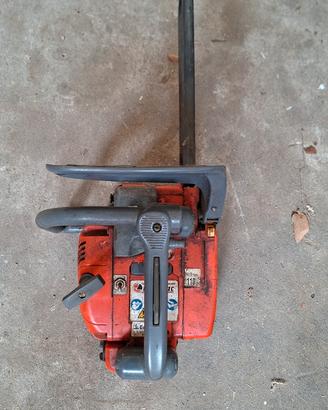 Motosega OLEOMAC 932 C Professional