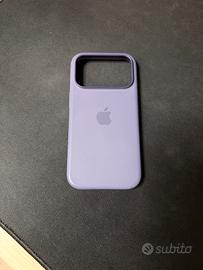 Cover Mezzanotte Apple Iphone 17 Pro