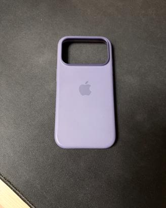 Cover Mezzanotte Apple Iphone 17 Pro