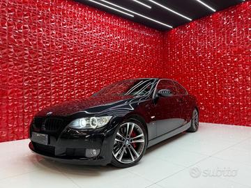 Bmw 330d cat Cabrio Msport Automatico 231Cv