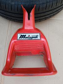 Plastica motore Fifty Malaguti 