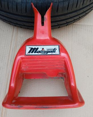 Plastica motore Fifty Malaguti 