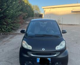 Smart forTwo 2010