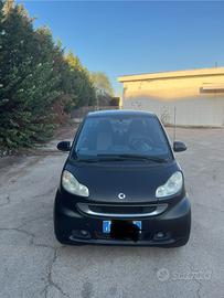 Smart forTwo 2010