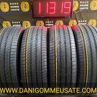 4 GOMME MICHELIN 205 60 16 ESTIVE DOT2021
