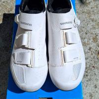Scarpe ciclismo