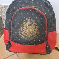 Zaino Harry Potter