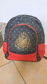 Zaino Harry Potter
