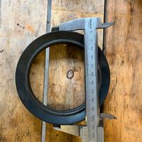 Guarnizioni di tenuta per mezzi cingolati