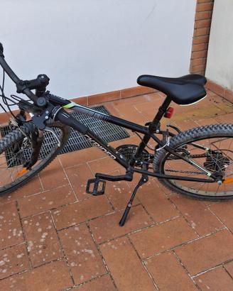 Mountain Bike ragazzo Rockrider ST500