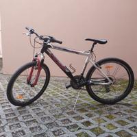 Bici MTB