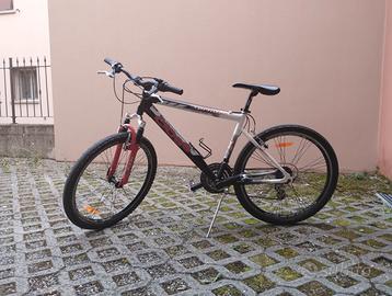 Bici MTB