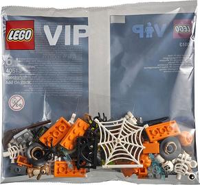 Lego Add On Pack VIP 40513 Nuovo