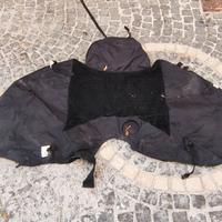 Copri gambe scooter beverly