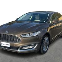 Ford Mondeo 4p 2.0 tdci Vignale s&s 180cv powershi