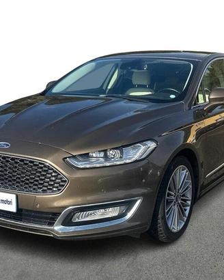 Ford Mondeo 4p 2.0 tdci Vignale s&s 180cv powershi